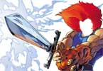 Thundercats